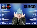Sueco - Best Songs Collection 2022 - Greatest Hits Songs of All Time - Music Mix Playlist