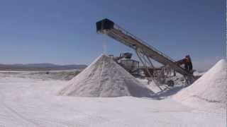 preview picture of video 'California Supreme Salt.m4v'