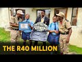 The R40 Million Story | Who's money is it? Mama Nells
