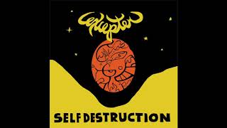 Excepter - Self Destruction (2005) [FULL ALBUM]