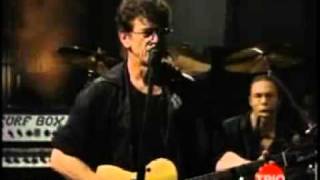 Lou Reed - &quot;Dirty Boulevard&quot;