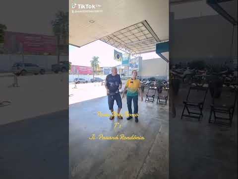 ARLY LEOMAR GRAMELICHY JI-PARANÁ RONDÔNIA 🇧🇷