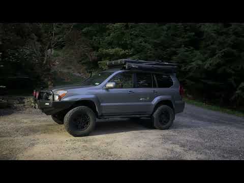 2006 Lexus GX470 by Private Seller