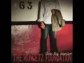 The Rongetz Foundation - Almost 