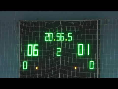 12 КУ 4 Офицеры ХНУПС – Гранд-Фасад