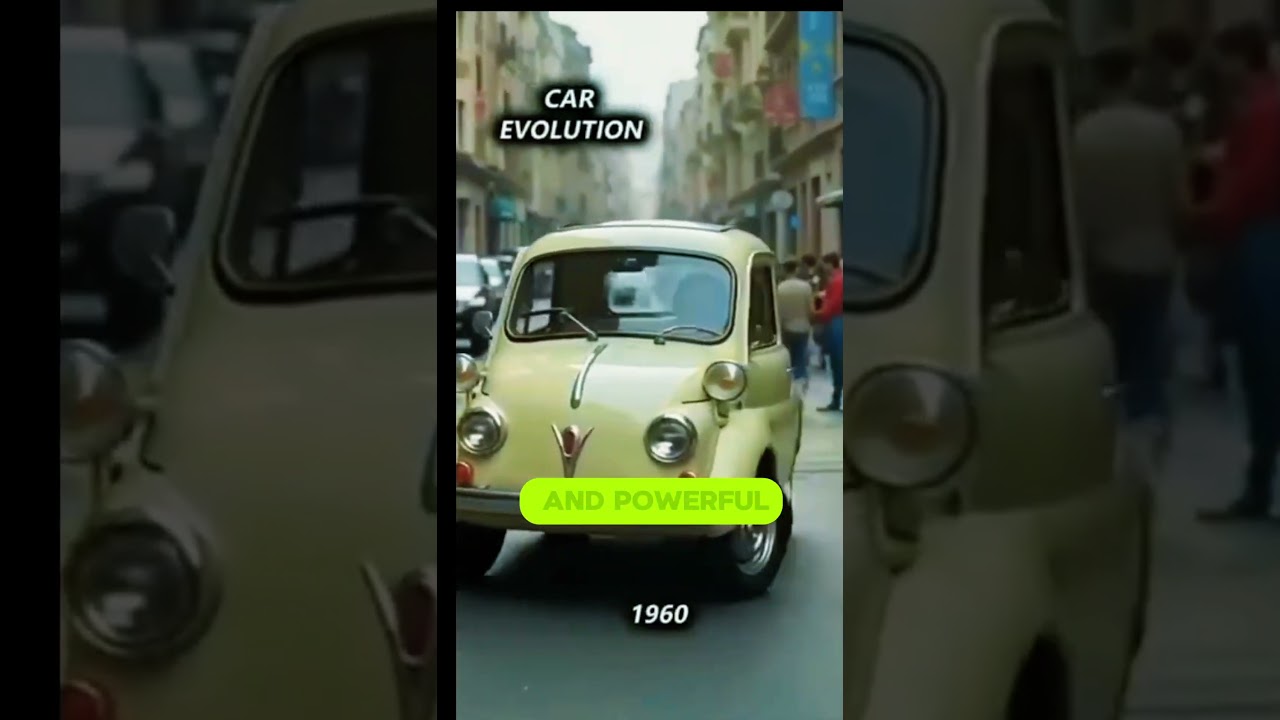 The Automotive Revolution: How the Connected Car is Redefining Transportation