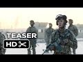Monsters Dark Continent Teaser TRAILER 2014 Sci Fi Movie HD