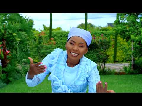 Triza Wa Muraya - Amukira Ugooci (Official 4K Video)