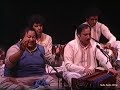 Akh Beqadran Naal Lai Luk Luk Rona Pe Gaya Ustad Nusrat Fateh Ali Khan