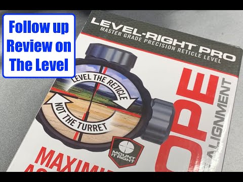 Real Avid Master Sight Pusher Box Contents