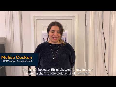 Solidarität. Was bedeutet das?