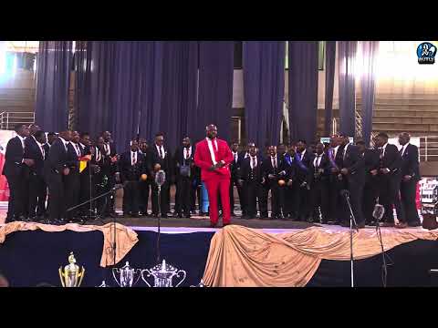 Ndinouya Nemasoko Erudo - GLEN VIEW EAST Vabvuwi | ZEA MUMC Choirs Music Festival |