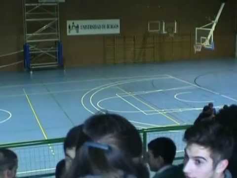 1 DIV MAS. CYL. 6 JOR. U. BURGOS - AGUSTINOS ERAS