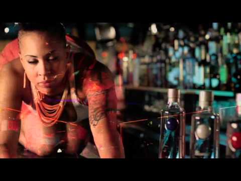 Fred The Godson Ft. Remo The Hitmaker - Monique's Room [Official Music Video]