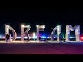 Burning Man 2015: Dream 