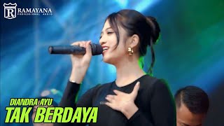 Download lagu DIANDRA AYU - TAK BERDAYA - LIVE SIMPATIK RAMAYANA AUDIO - TANGGULANGIN SIDOARJO mp3 Download lagu DIANDRA AYU - TAK BERDAYA - LIVE SIMPATIK RAMAYANA AUDIO - TANGGULANGIN SIDOARJO mp3