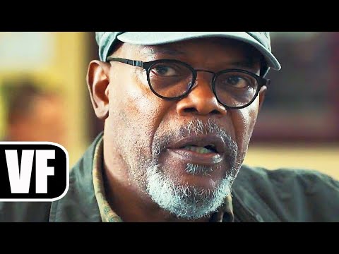 THE LAST FULL MEASURE Bande Annonce VF (2020) Samuel L. Jackson