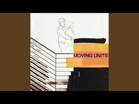 Between Us And Them - Moving Units