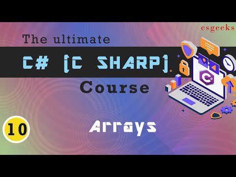 Visual Studio C tutorial 1 Introduction