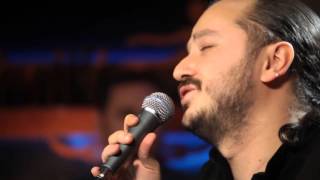 Güvenç Dağüstün - Çok yorgunum kaptan / akustikhane