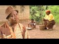 THIS MR IBU COMEDY NIGERIAN MOVIE WILL MAKE U CRY TILL YOU FORGET UR NAME AFRICAN MOVIES
