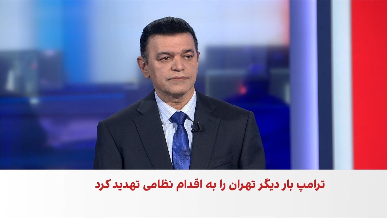 علی شیرازی: اظهارات خامنه‌ای درباره غرق کردن ناوها با نظر کارشناسان نظامی صد