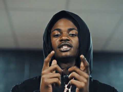 Beannskii - Wallahi Ft. Scatz (Official Video)