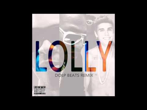 [TRAP] Lolly (SOLKI Remix) Maejor Ali - ft. Juicy J, Justin Bieber @justinbieber @maejorali