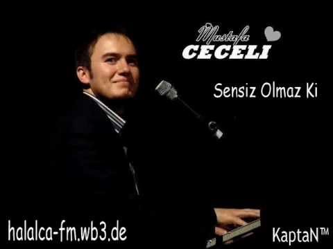 Mustafa Ceceli ft. İskender Paydaş - Sensiz Olmaz Ki (2o11)