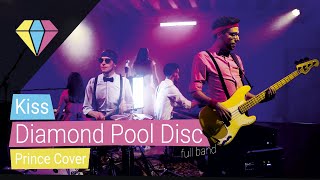 Diamond Pool Disc video preview