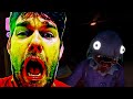 This Horror Game Is SCARY BILLY S GAME SHOW