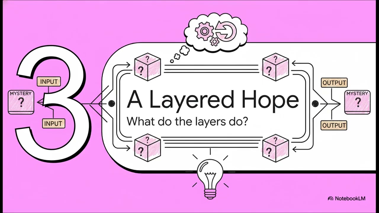 Demystifying Neural Networks