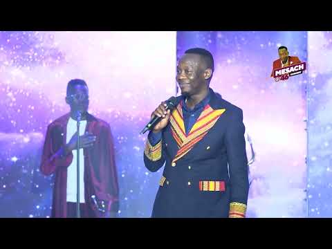 Ani Mukwano Gwo (Live Performance Serena) - Sir Mesach Semakula 2025