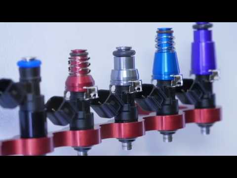 Injectors. What do you know about them? | Injector Dynamics X Series [TECH TALK]
