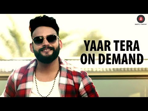Yaar Tera On Demand