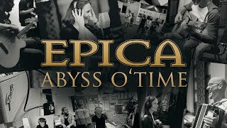EPICA - Abyss O'Time (OFFICIAL ACOUSTIC VIDEO) онлайн