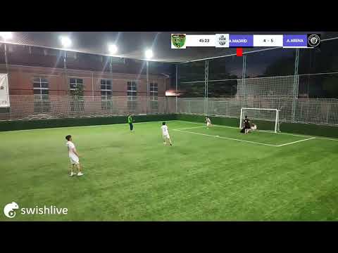 Gol Videosu