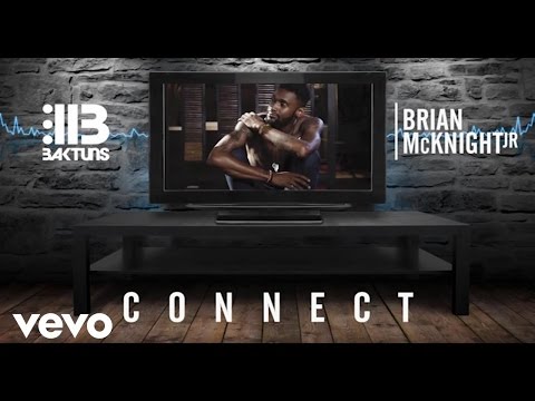 Baktuns - Connect ft. Brian McKnight Jr