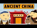 History Of Ancient China Dynasties Confucius And The First Emperor