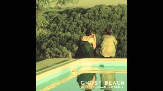 Ghost Beach - Miracle (Gigamesh Remix)