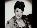 Stormy Weather Ella Fitzgerald