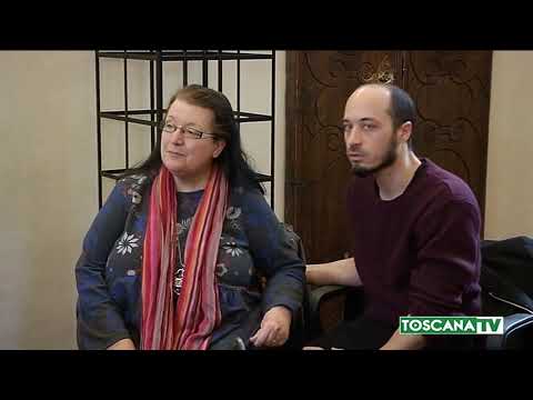 2019-03-20 FIRENZE - SIRIA, PADRE DI ORSETTI, GRAZIE A MILIZIANI CURDI