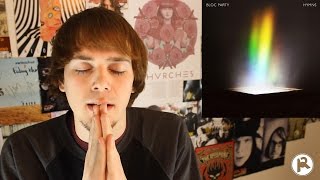 Bloc Party - Hymns | Album Review