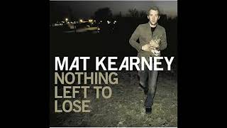 Breathe In Breathe Out [Radio Edit] - Mat Kearney