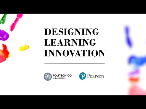 Designing Learning Innovation