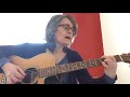 Where Friend Rhymes With End - Cover Ane Brun