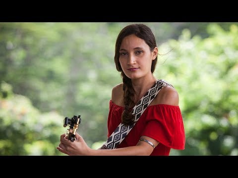 Taimane  - Fire (HI Sessions Live Music Video)