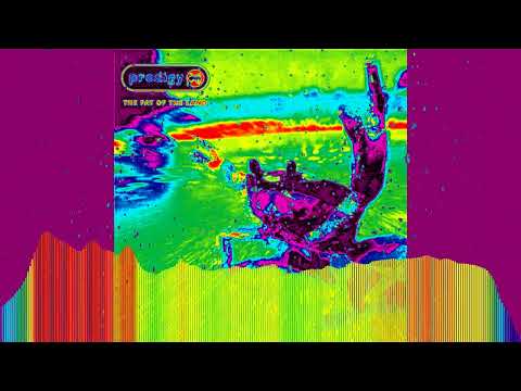 Ronin Mode Tribute to The Prodigy The Fat of the Land  Fuel My Fire HQ Remastered