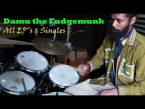 Damu the Fudgemunk All EP's & Singles x ALTERNATIVE MOTION MUSIC MIX #30