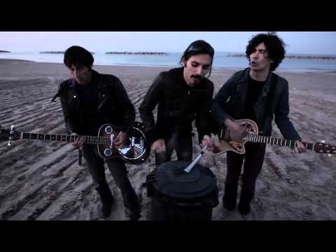 Ragazza Eroina - The Zen Circus